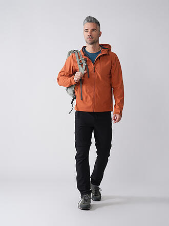 MERU | Herren Softshelljacke Nancy