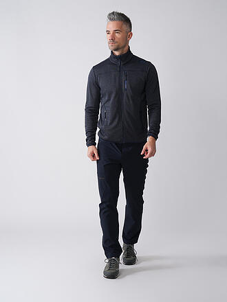 MERU | Herren Fleecejacke Cusco