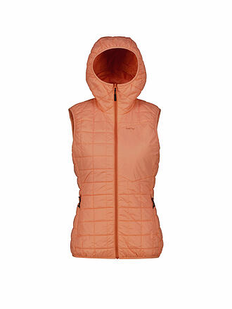 MERU | Damen Isoweste Naknek Hoodie