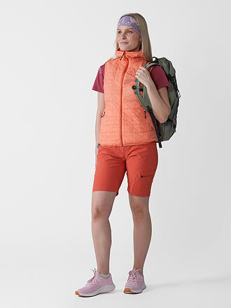 MERU | Damen Isoweste Naknek Hoodie