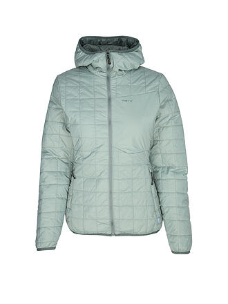MERU | Damen Isolationsjacke Naknek 