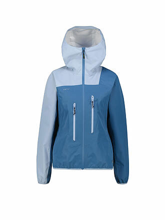 MERU | Damen Wanderjacke Laredo 2.5L Hoodie