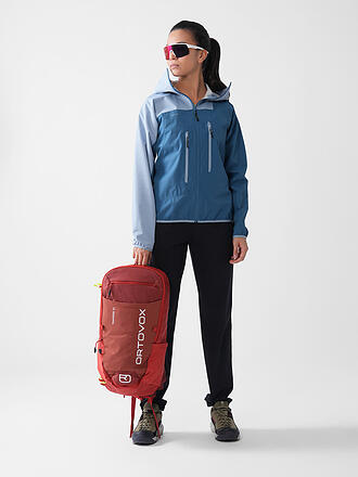 MERU | Damen Wanderjacke Laredo 2.5L Hoodie