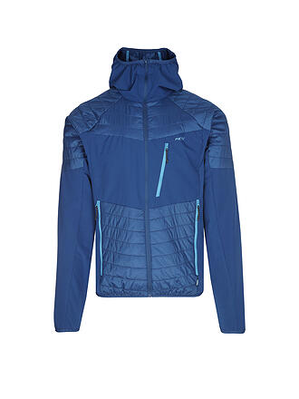 MERU | Herren Hybridjacke Jauja