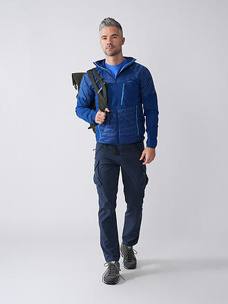 MERU | Herren Hybridjacke Jauja