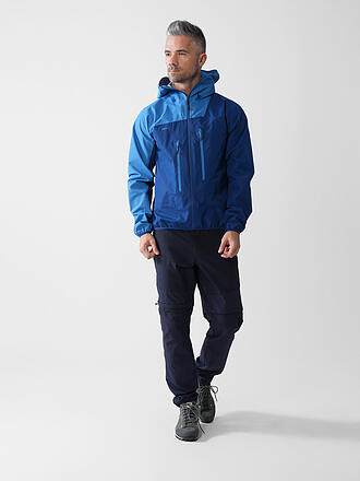 MERU | Herren Wanderjacke Laredo 2.5L Hoodie