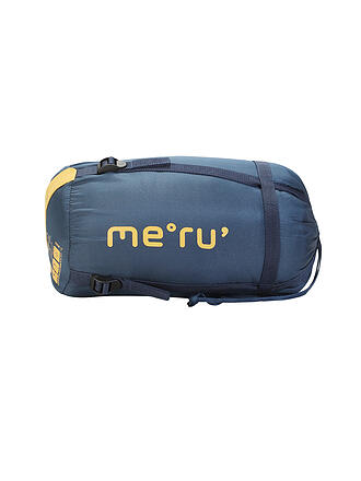 MERU | Kunstfaserschlafsack Isar 6 Comfort 42x21cm 1350g