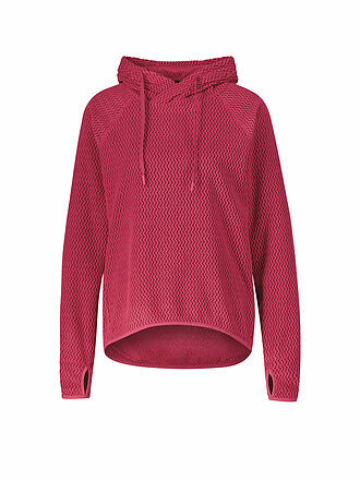 MERU | Damen Fleecejacke Calais Hoodie