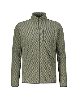 MERU | Herren Fleecejacke Calais Hoodie