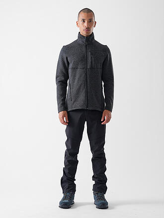 MERU | Herren Fleecejacke Bergen