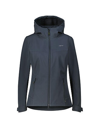 MERU | Damen Softshelljacke Toulouse Hoodie