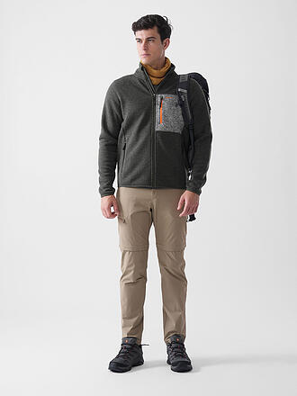 MERU | Herren Fleecejacke Askersund