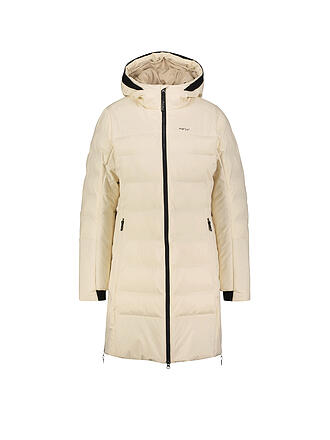 MERU | Damen Wintermantel Esbjerg Hoodie
