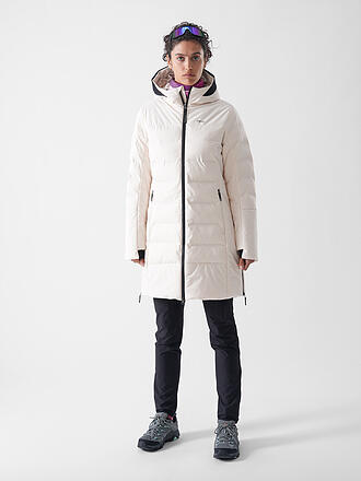 MERU | Damen Wintermantel Esbjerg Hoodie