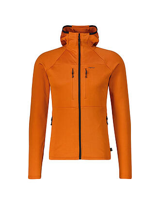 MERU | Herren Fleecejacke Tyonek Hoodie