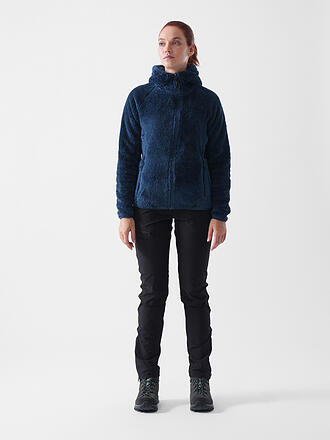 MERU |  Damen Fleecejacke Roxburgh Hoodie