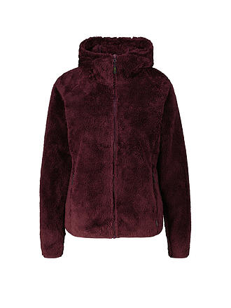 MERU |  Damen Fleecejacke Roxburgh Hoodie