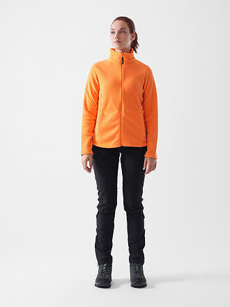 MERU | Damen Fleecejacke Smethwick