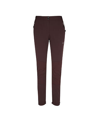 MERU |  Damen Wander Softshellhose Doncaster 