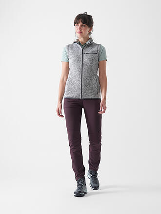 MERU |  Damen Wander Softshellhose Doncaster 