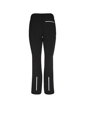 MERU |  Damen Softshell Tourenhose Huarez 