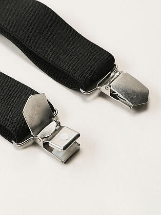 MERU | Hosenträger Romsdal