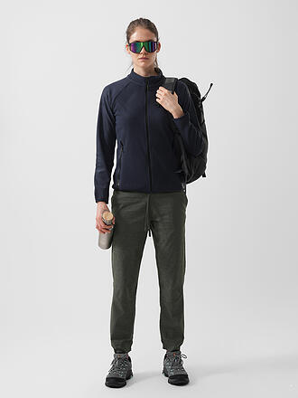 MERU | Damen Fleecejacke Ohope Hoodie