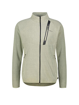 MERU | Herren Fleecejacke Ohope Hoodie