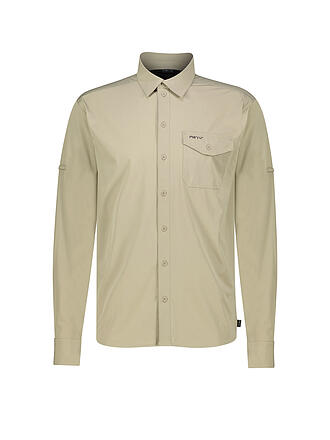 MERU | Herren Wanderhemd Lahan
