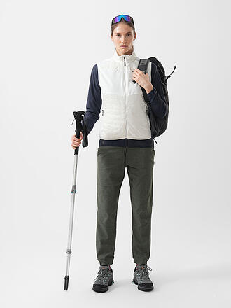 MERU | Damen Hybridweste Jauja