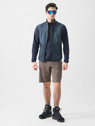 MERU | Herren Hybridweste Jauja 