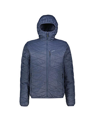 MERU | Herren Isojacke Ithari Hoodie wendbar