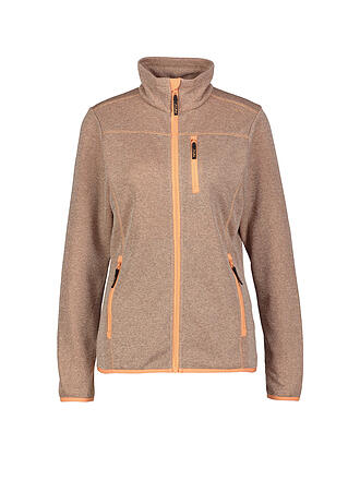 MERU | Damen Fleecejacke Talagante