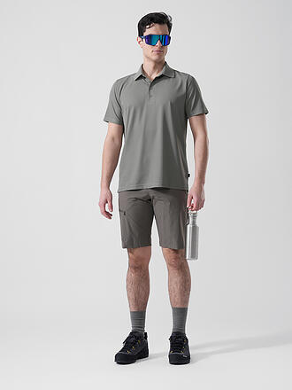 MERU | Herren Poloshirt Bristol