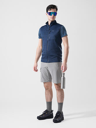 MERU | Herren Fleeceweste Caen