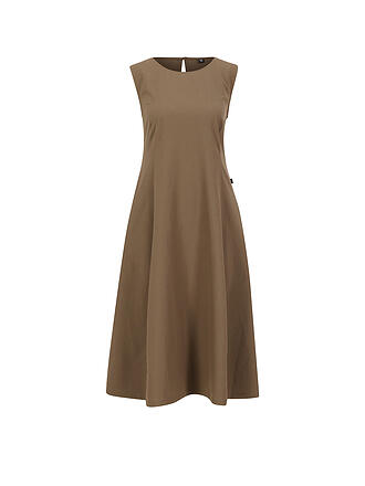 MERU | Damen Kleid Lorca Lang