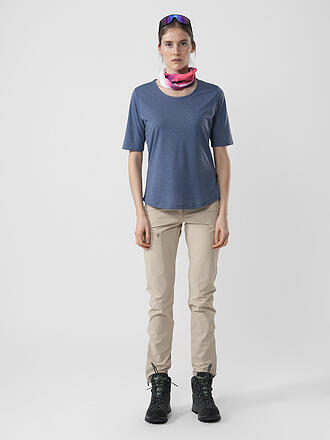 MERU | Damen Funktionsshirt Rundu