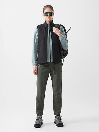 MERU | Damen Softshellweste Nancy