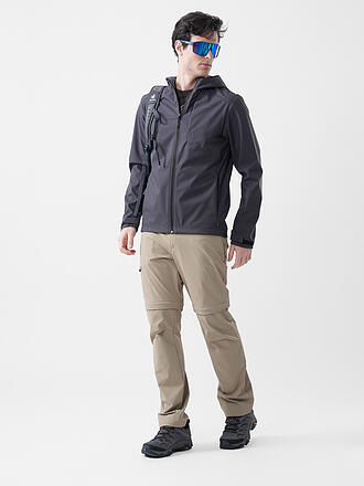 MERU | Herren Softshelljacke Nancy