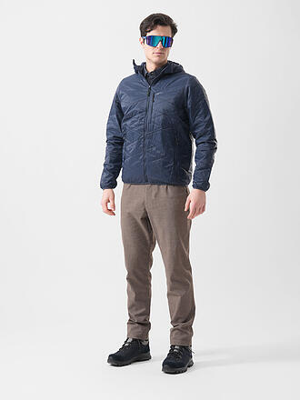 MERU | Herren Wanderhose Valence Hanf