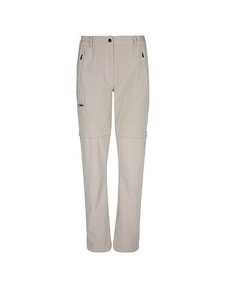 MERU | Damen ZippOff-Wanderhose CLAMART