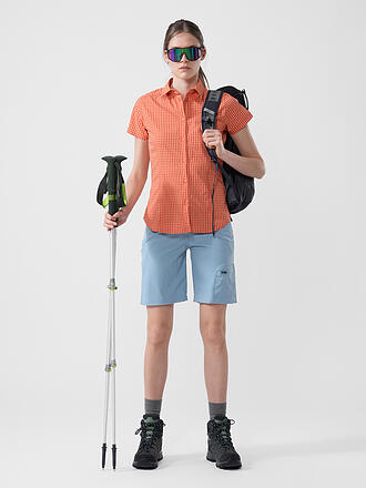 MERU | Damen Bermuda Tours