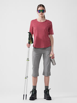 MERU | Damen Short Valdivia 3/4