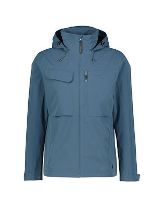 MERU | Herren Wanderjacke Abrantes 2L Hoodie