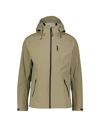 MERU | Herren Wanderjacke Guarda 3L Hoodie