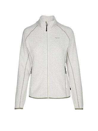 MERU | Damen Fleecejacke Horts 2.0 Melane Hoodie