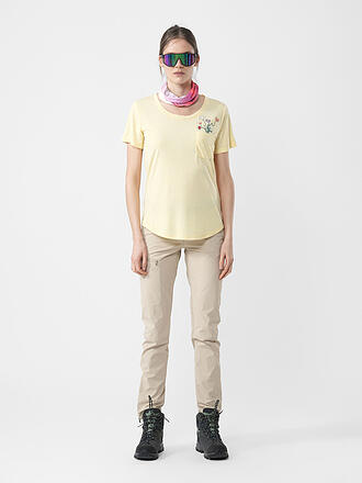 MERU | Damen Funktionsshirt Portoalegre