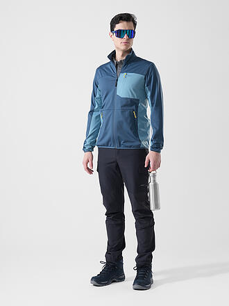 MERU | Herren Fleecejacke Rebordosa