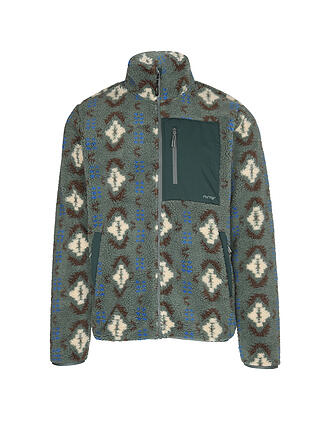 MERU | Herren Fleecejacke Rennes