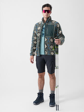 MERU | Herren Fleecejacke Rennes